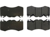 Disc Brake Pad Centric Parts 300.14260