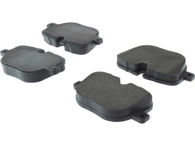 Disc Brake Pad Centric Parts 300.14270