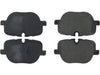 Disc Brake Pad Centric Parts 300.14270