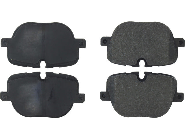Disc Brake Pad Centric Parts 300.14270