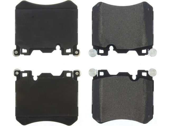 Disc Brake Pad Centric Parts 300.14290