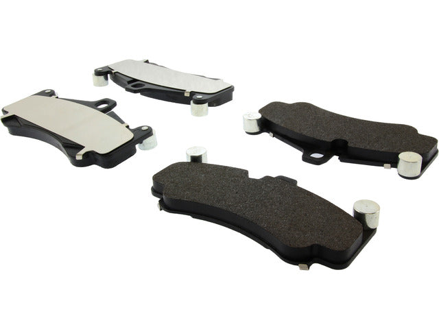 Disc Brake Pad Centric Parts 300.14310