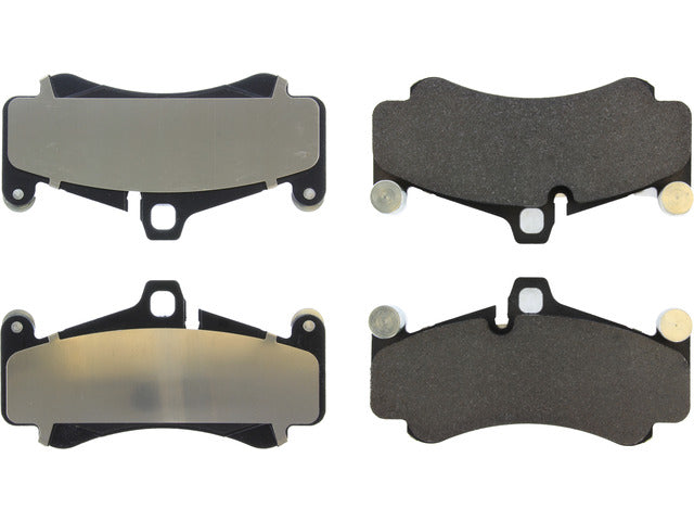 Disc Brake Pad Centric Parts 300.14310