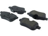 Disc Brake Pad Centric Parts 300.14330