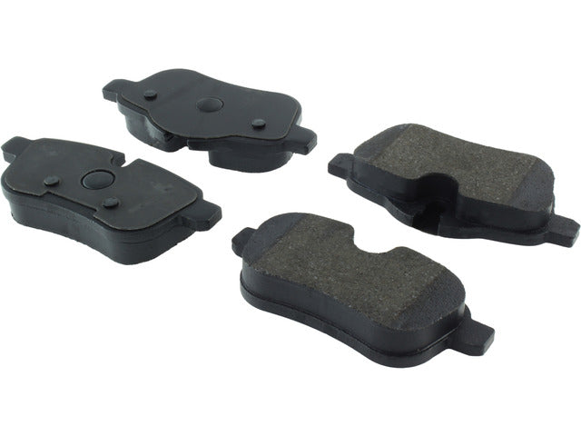 Disc Brake Pad Centric Parts 300.14330