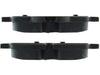 Disc Brake Pad Centric Parts 300.14330