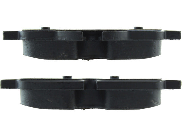 Disc Brake Pad Centric Parts 300.14330