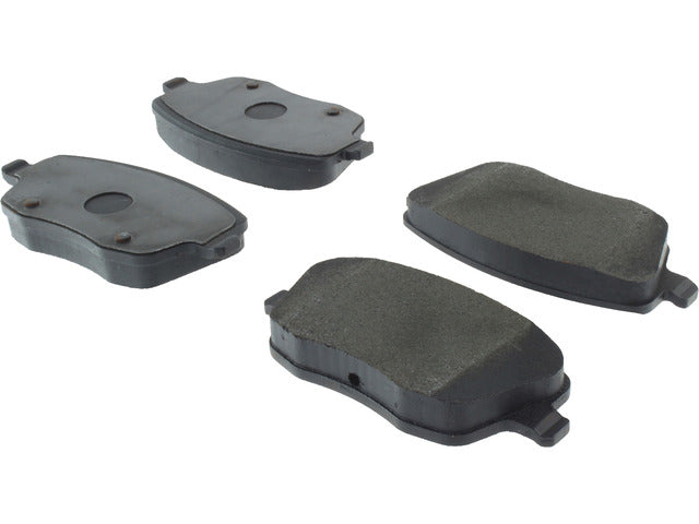 Disc Brake Pad Centric Parts 300.14370
