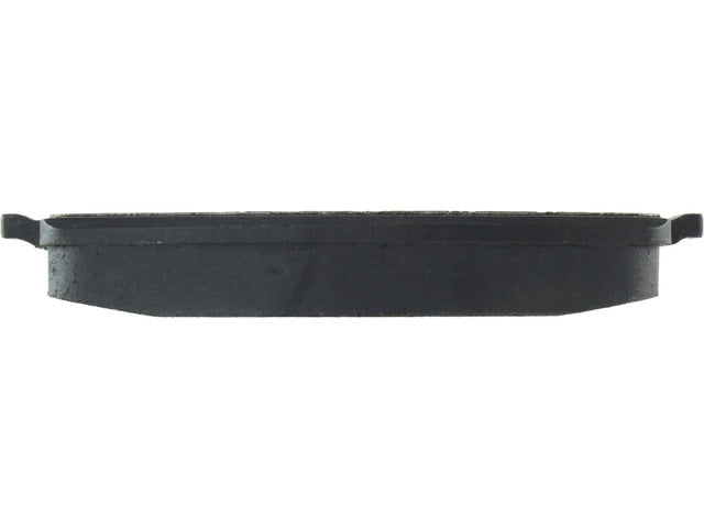 Disc Brake Pad Centric Parts 300.14370