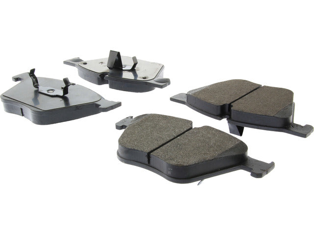 Disc Brake Pad Centric Parts 300.14430