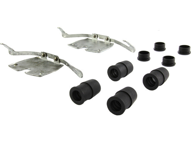 Disc Brake Pad Centric Parts 300.14430