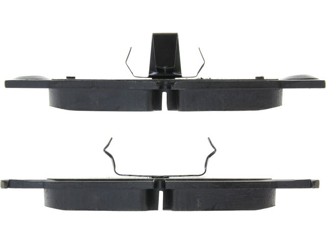 Disc Brake Pad Centric Parts 300.14430