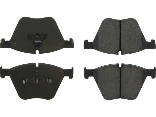 Disc Brake Pad Centric Parts 300.14430