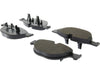 Disc Brake Pad Centric Parts 300.14480
