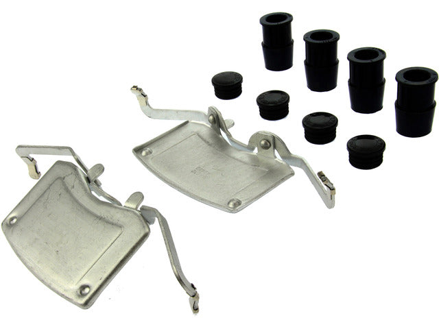 Disc Brake Pad Centric Parts 300.14480