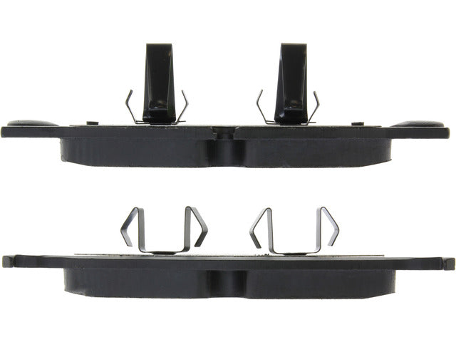 Disc Brake Pad Centric Parts 300.14480