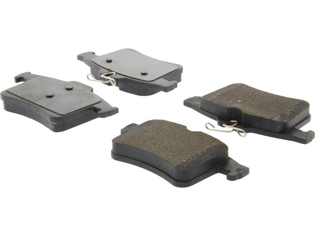 Disc Brake Pad Centric Parts 300.14490