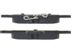 Disc Brake Pad Centric Parts 300.14490