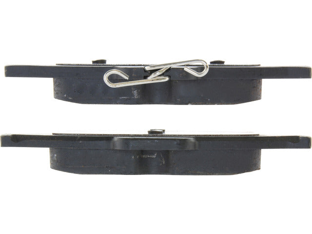 Disc Brake Pad Centric Parts 300.14490