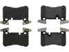 Disc Brake Pad Centric Parts 300.14500