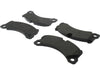 Disc Brake Pad Centric Parts 300.14520