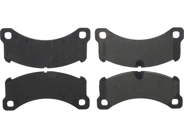 Disc Brake Pad Centric Parts 300.14520
