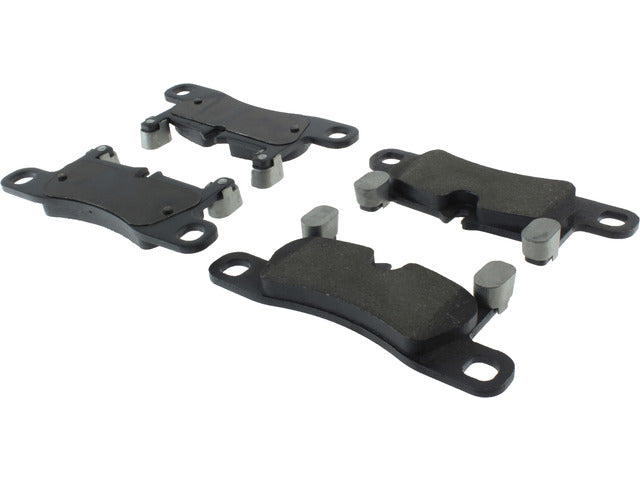 Disc Brake Pad Centric Parts 300.14530