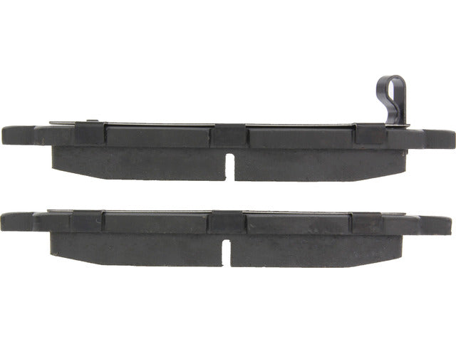 Disc Brake Pad Centric Parts 300.14541