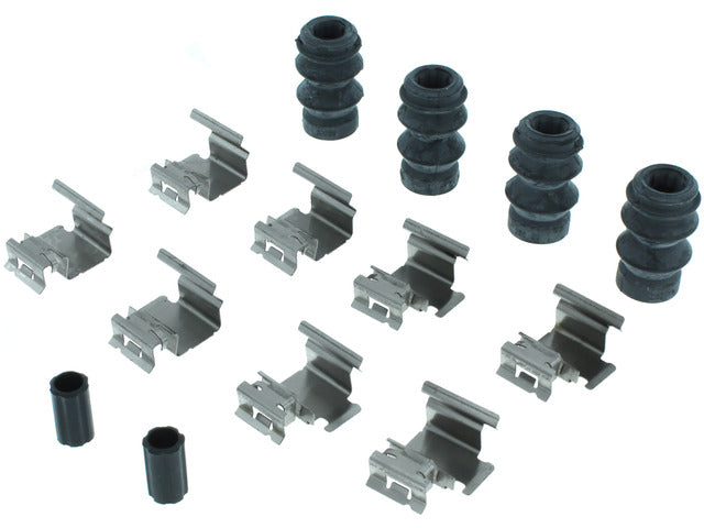 Disc Brake Pad Centric Parts 300.14560