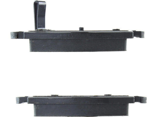 Disc Brake Pad Centric Parts 300.14610