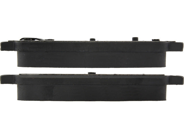 Disc Brake Pad Centric Parts 300.14680