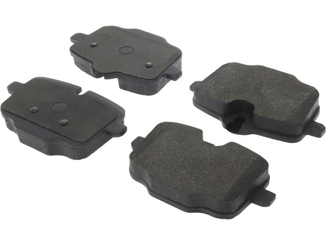 Disc Brake Pad Centric Parts 300.14690