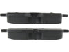 Disc Brake Pad Centric Parts 300.14690
