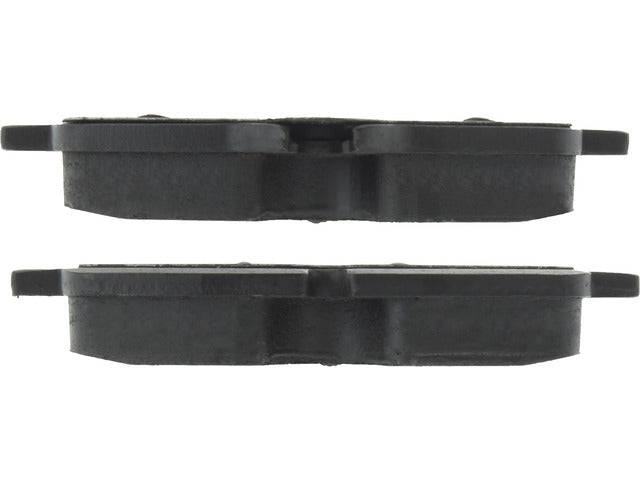 Disc Brake Pad Centric Parts 300.14690