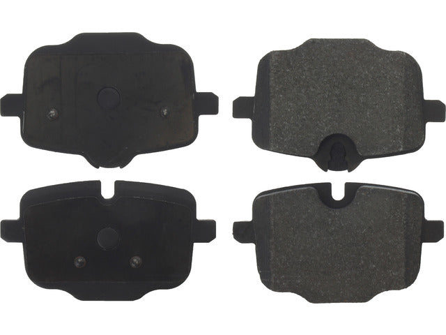 Disc Brake Pad Centric Parts 300.14690