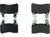 Disc Brake Pad Centric Parts 300.14740