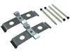 Disc Brake Pad Centric Parts 300.14741