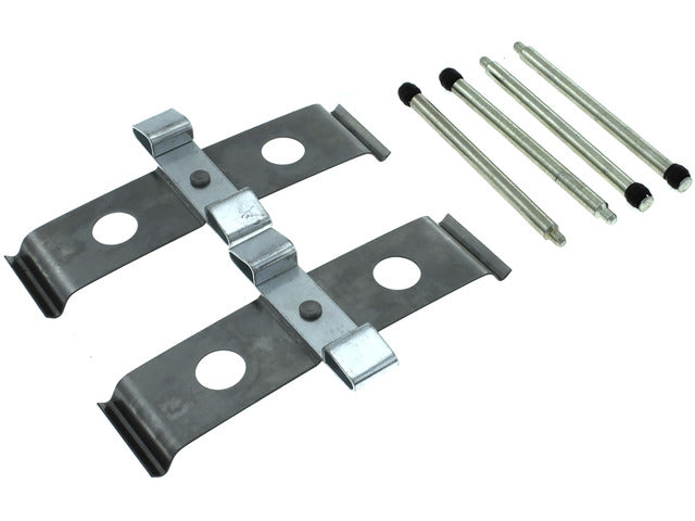 Disc Brake Pad Centric Parts 300.14741