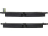 Disc Brake Pad Centric Parts 300.14790