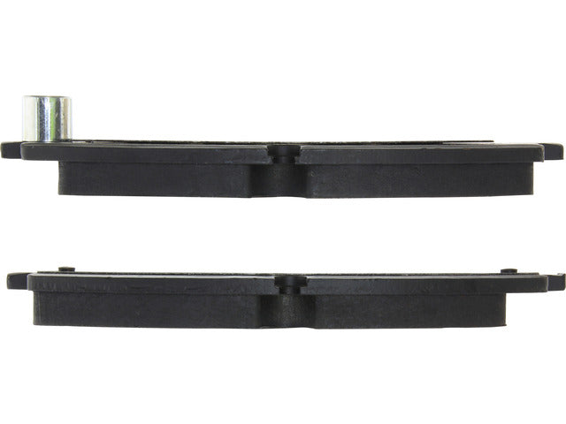 Disc Brake Pad Centric Parts 300.14790
