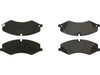 Disc Brake Pad Centric Parts 300.14790