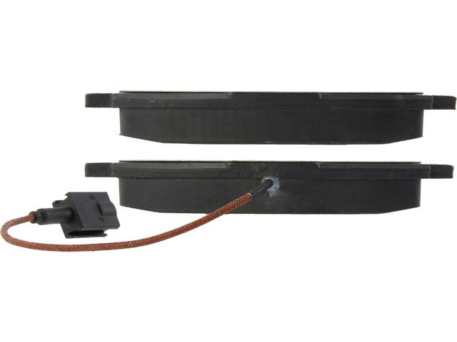Disc Brake Pad Centric Parts 300.14901