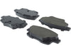 Disc Brake Pad Centric Parts 300.15020