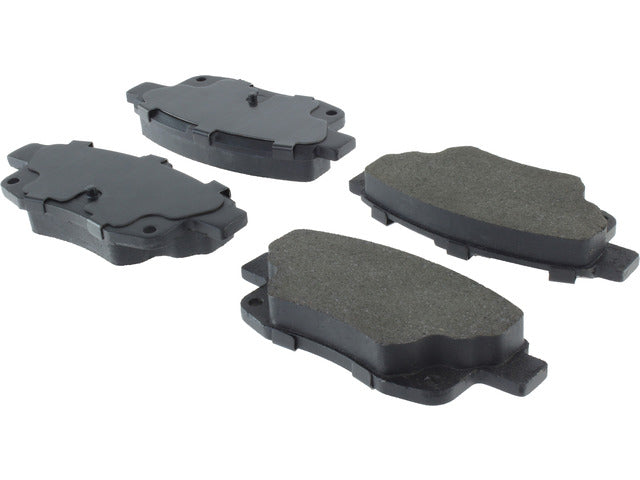 Disc Brake Pad Centric Parts 300.15020