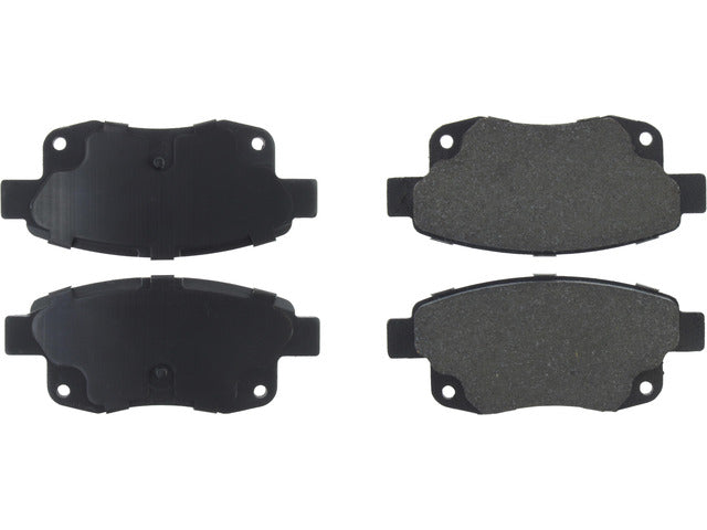 Disc Brake Pad Centric Parts 300.15020
