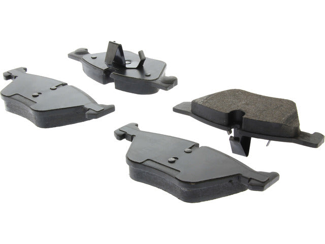 Disc Brake Pad Centric Parts 300.15040