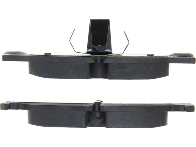 Disc Brake Pad Centric Parts 300.15040