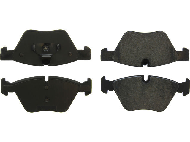 Disc Brake Pad Centric Parts 300.15040