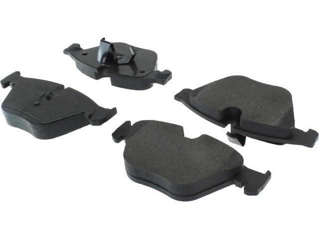 Disc Brake Pad Centric Parts 300.15050