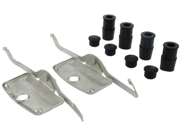 Disc Brake Pad Centric Parts 300.15050